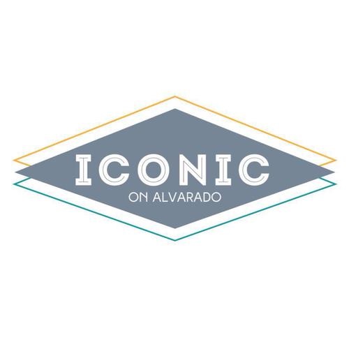 Iconic on Alvarado