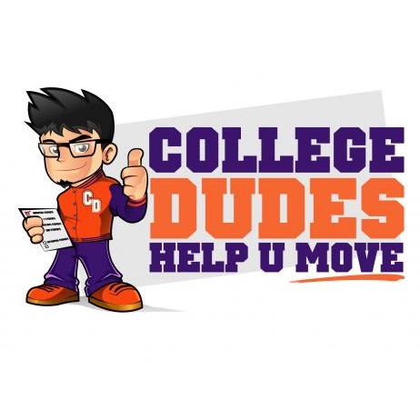 College Dudes Help U Move