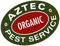 Aztec Organic Pest Control