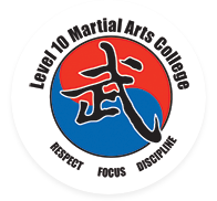 Level 10 Martial Arts