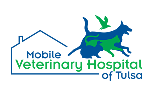 Mobile Vet Of Tulsa