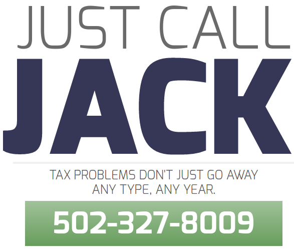 Just Call Jack