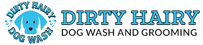 Dirty Hairy Dog Wash