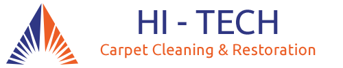 Hi Tech Cleaning and Restoration