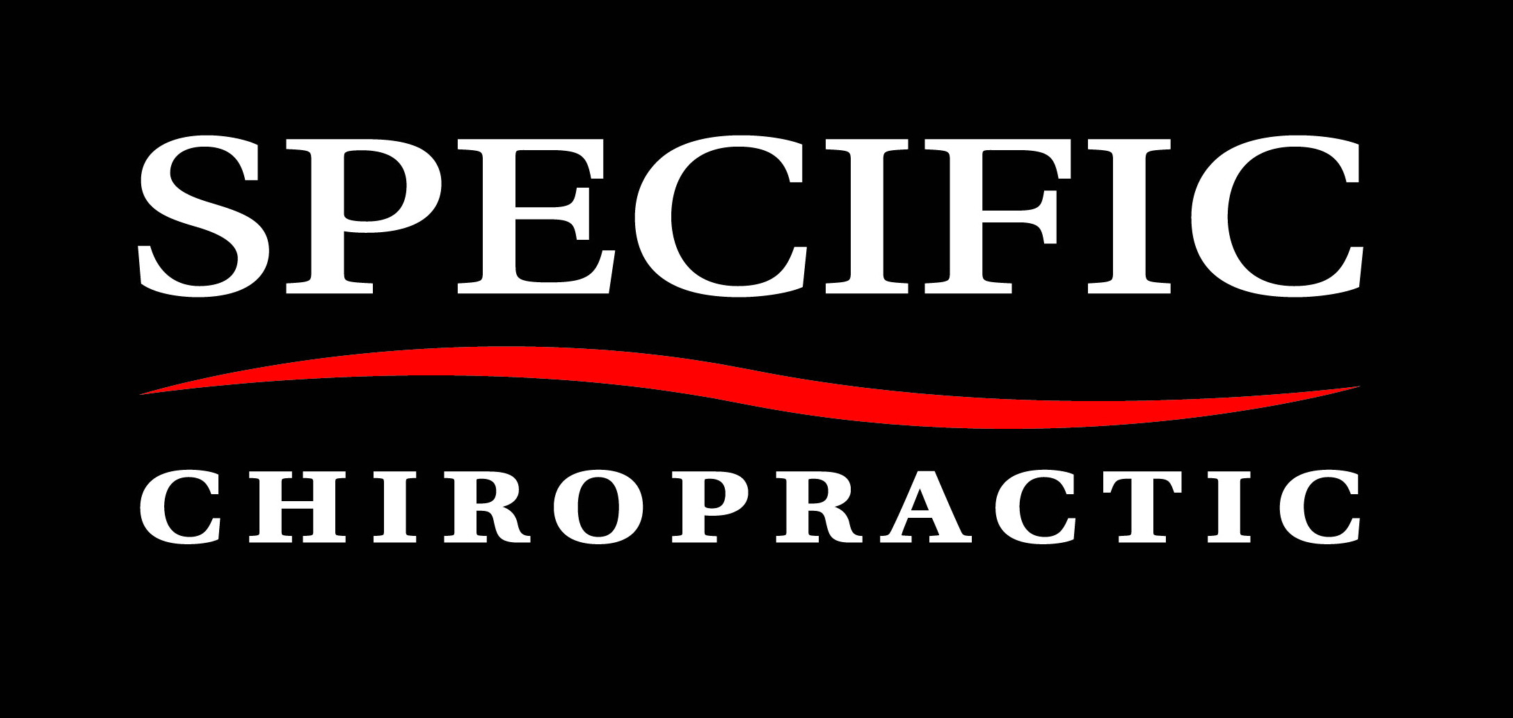 Specific Chiropractic