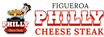 Figueroa Philly Cheesesteak