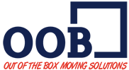 Out of the Box Moving Solutions