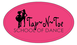 Tap N Toe School Of Dance