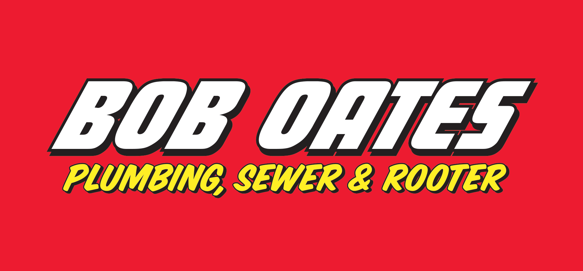 Bob Oates Plumbing, Sewer, and Rooter