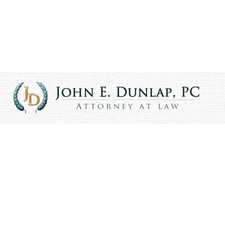 Law Office of John E. Dunlap PC