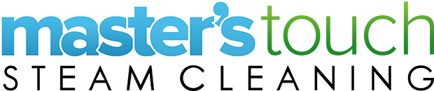 Master's Touch Steam Cleaning
