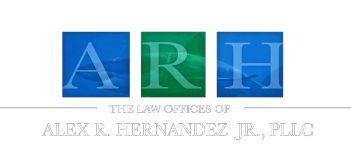Alex Hernandez Trial Law