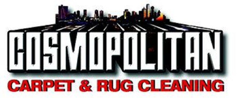 Cosmopolitan Carpet Cleaning Fort Worth