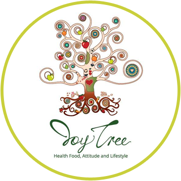 Joy Tree