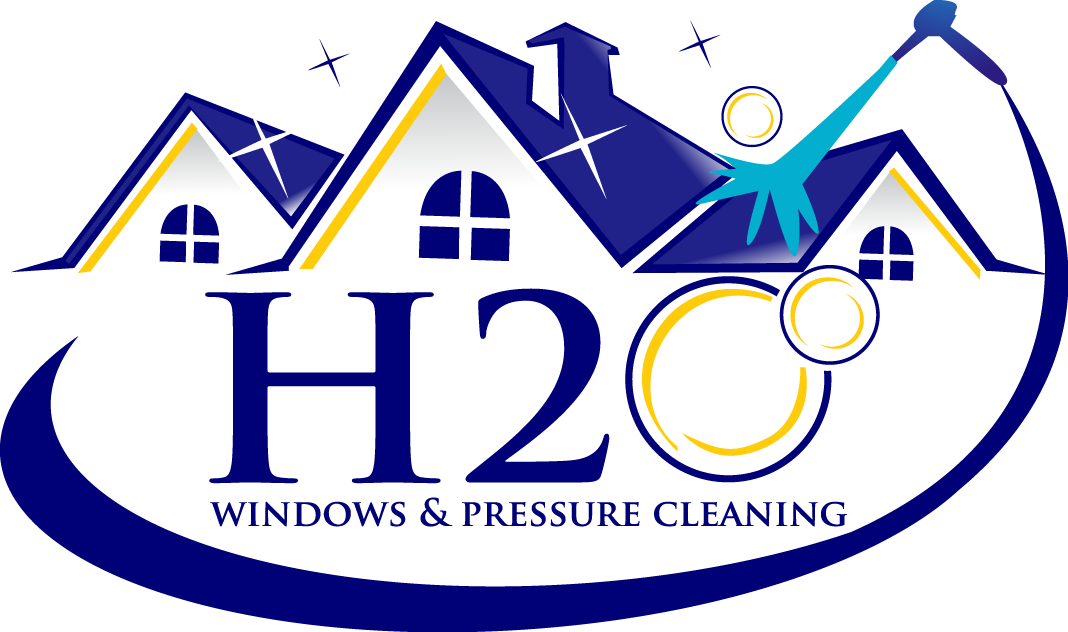 H2O Windows and pressure cleaning LLC