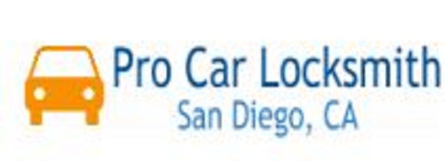 Pro Car Locksmith San Diego