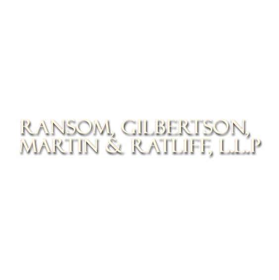 Ransom, Gilbertson, Martin & Ratliff, LLP