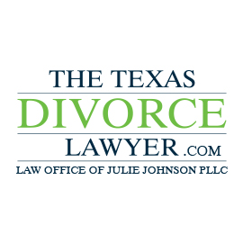 The Texas Divorce Lawyer