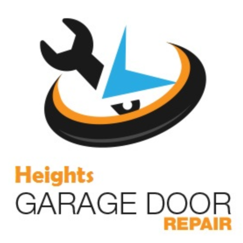 Heights Garage Door Repair Services