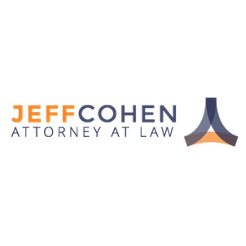Jeffrey L. Cohen Attorney at Law