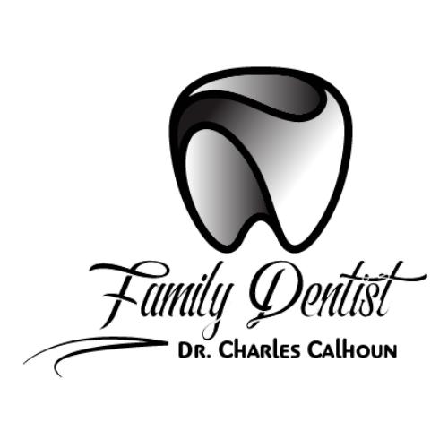 Charles Calhoun DDS