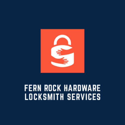 Fern Rock Hardware - Locksmith Services