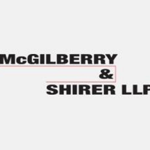 McGilberry & Shirer LLP