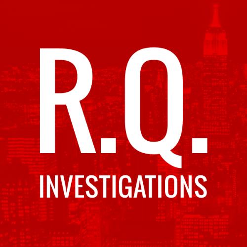 RQ Investigations