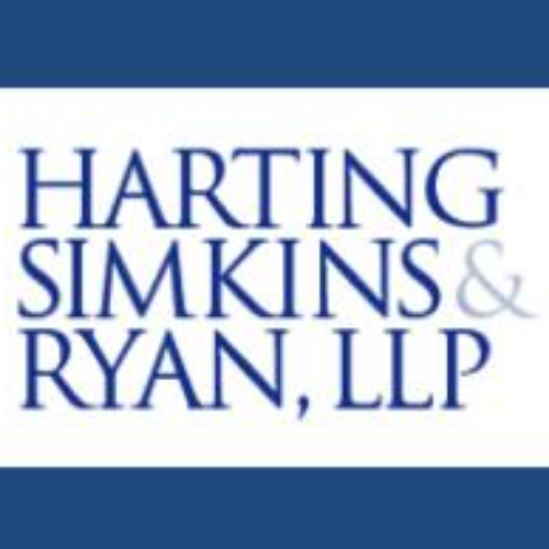 Harting Simkins & Ryan, LLP