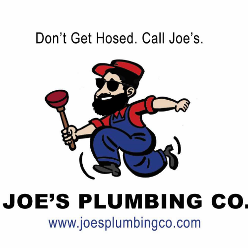 Joe Plumbing Co