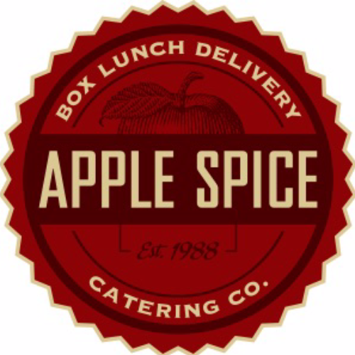 Apple Spice Box Lunch Delivery & Catering San Antonio, TX