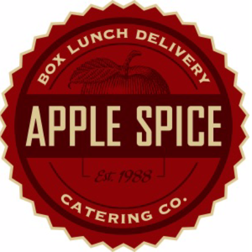 Apple Spice Box Lunch Delivery & Catering Chicago, IL
