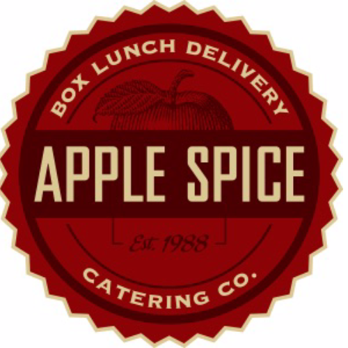 Apple Spice Box Lunch Delivery & Catering Austin, TX