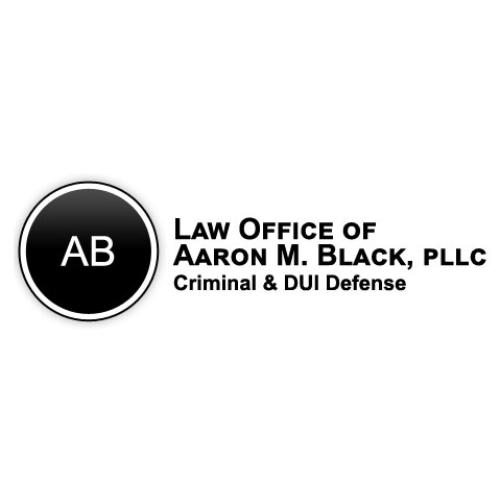 Law Office of Aaron M. Black, PLLC