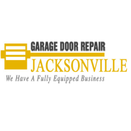 Garage Door Repair Jacksonville