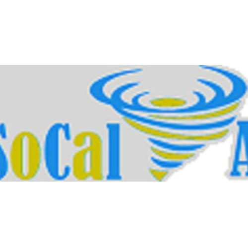 SoCal Air Duct Cleaning