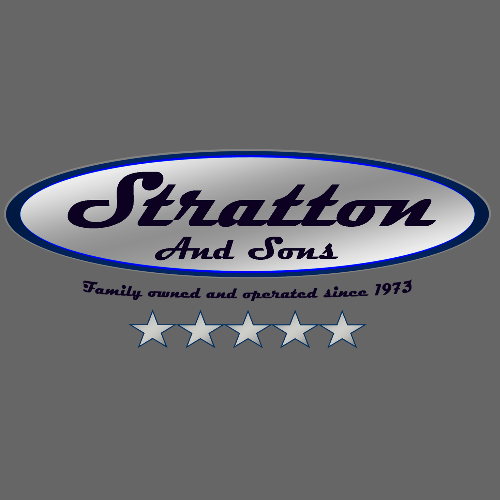 Stratton and Sons Moving And Storage Inc.