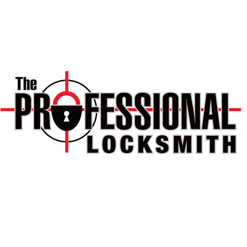 The Professional Locksmith