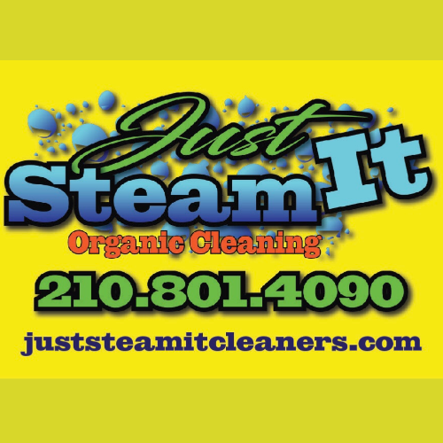 Just Steam It