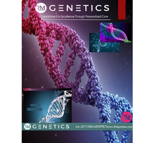 RM Genetics