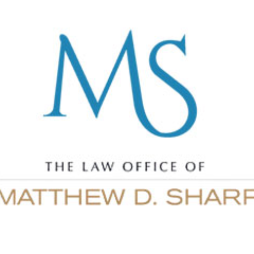 The Law Office of Matthew D. Sharp