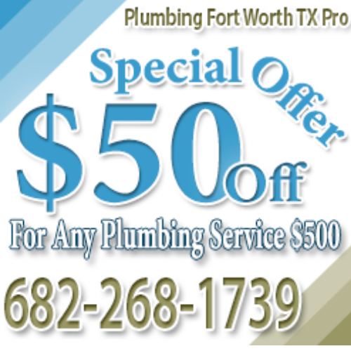 Plumbing Fort Worth TX Pro