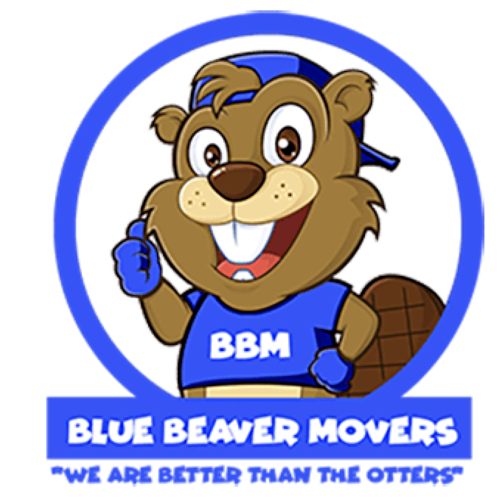 Blue Beaver Movers