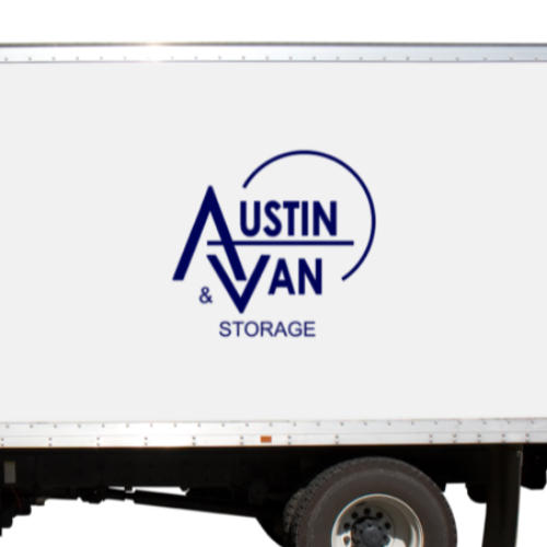 Austin Van & Storage