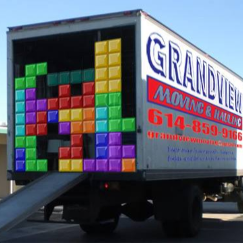 Grandview Moving