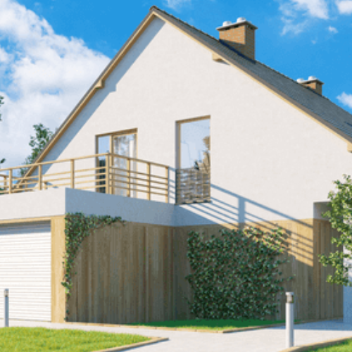 Palm Harbor Homes - Texas