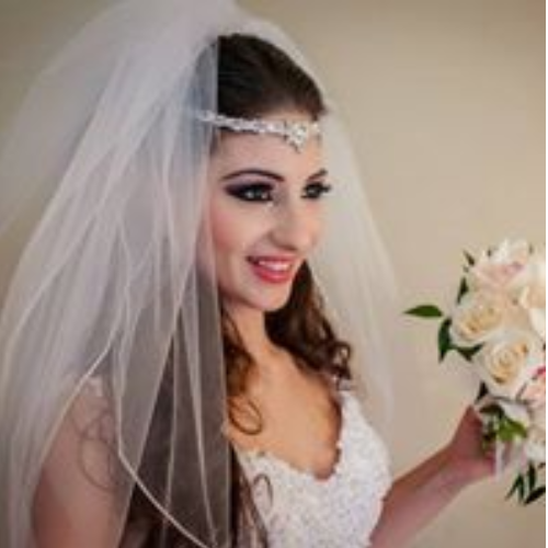 City Hall Wedding Photographer