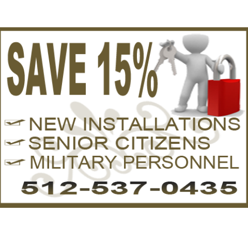 Locksmith Austin Texas