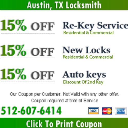 Emergency Locksmith Service