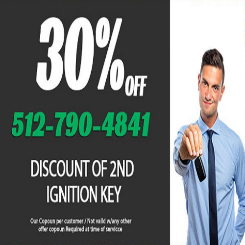 Car Locksmith Spicewood